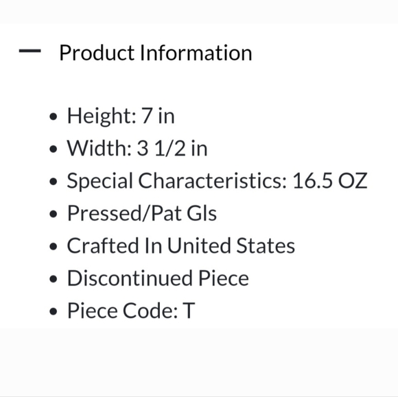 (2) 16oz "Gibraltar Clear" Duratuff Goblets by Libbey 🇺🇸 - Picture 15 of 16